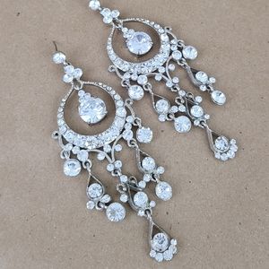 Chandelier Earrings (Used)